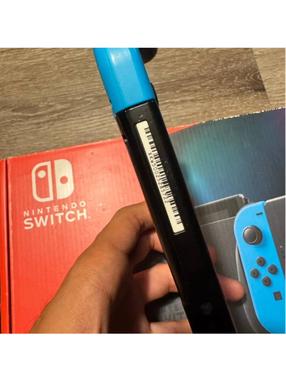 Nintendo this pre